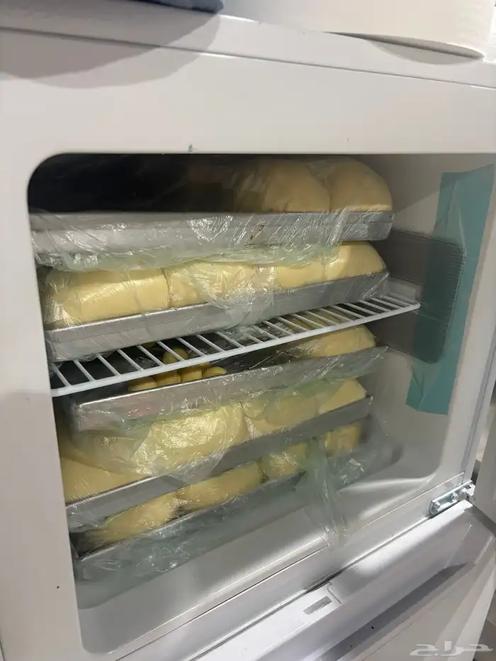 ثلاجة منزلية 2