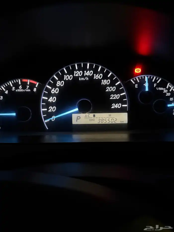 كامري موديل 2013 فتحت سقف 4