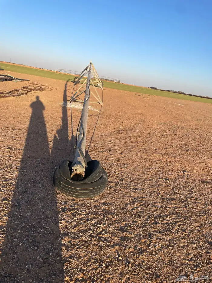 برج زماتك 5 بوصه 1