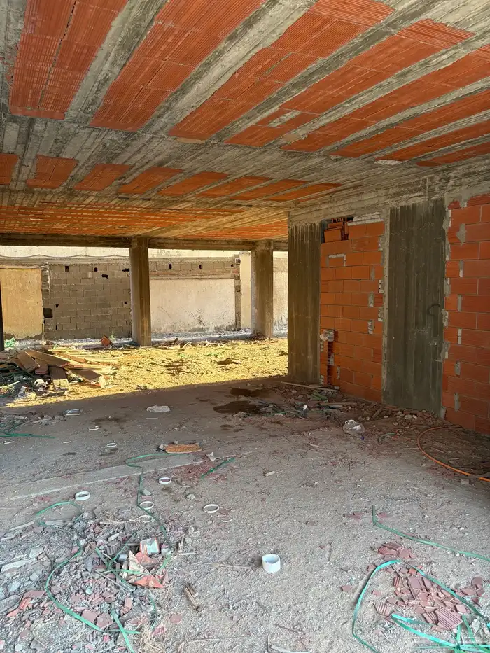 عمارة للبيع حي الفيصلية 3