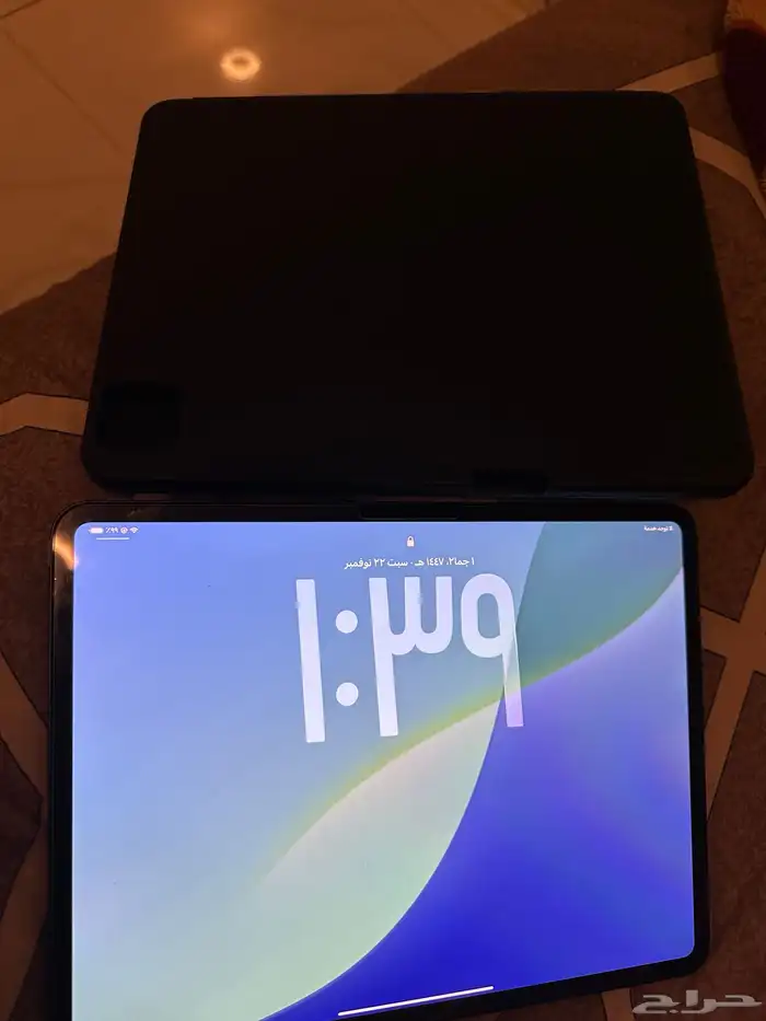 ايباد برو 13 انش 1