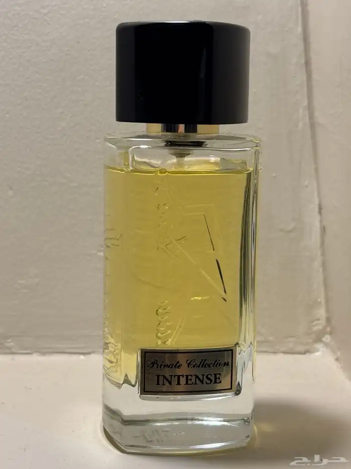 عطر انتنس من فيصل الدايل مستخدم 0
