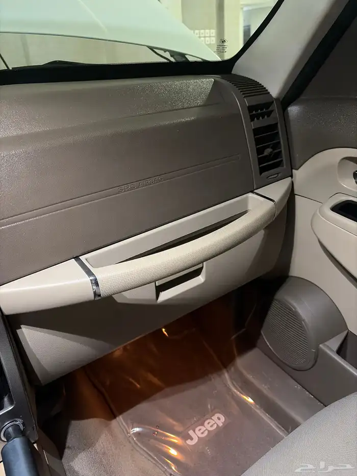 جيب نضيف وعلى الفحص مجدد ومفحوص للبيع او البدل 17