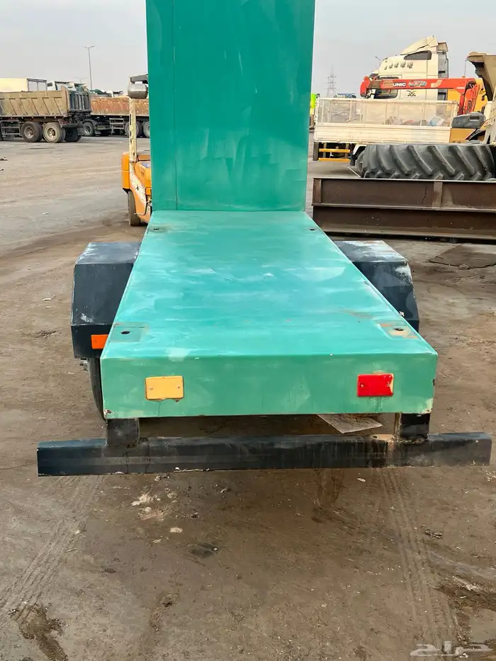 قلص مولد كهرباء 3