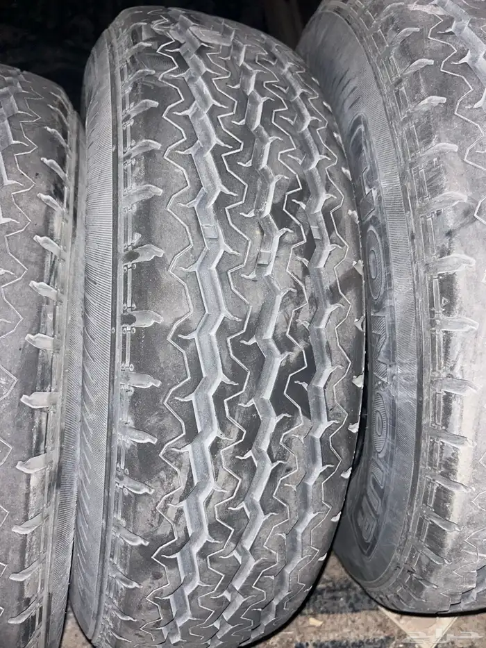 كفرات مع جنوط 2