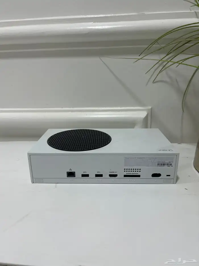 اكس بوكس جديد استعمل شهرين 2