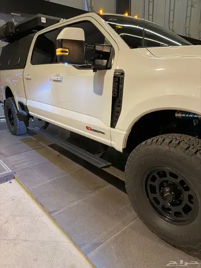 فورد F-250 Super Duty 2023 index
