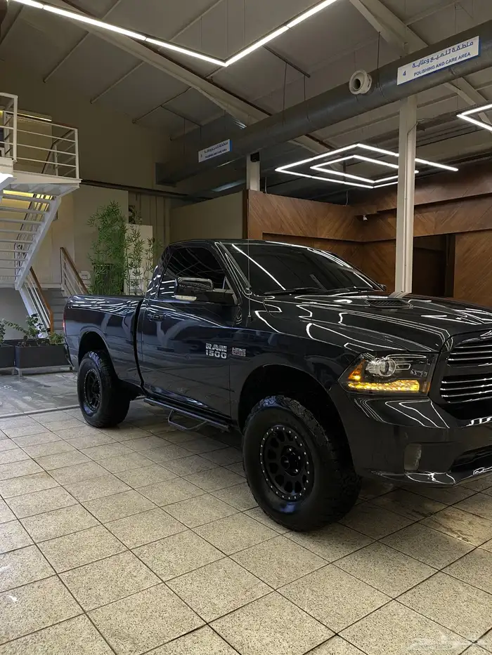 رام سبورت فل كامل 26