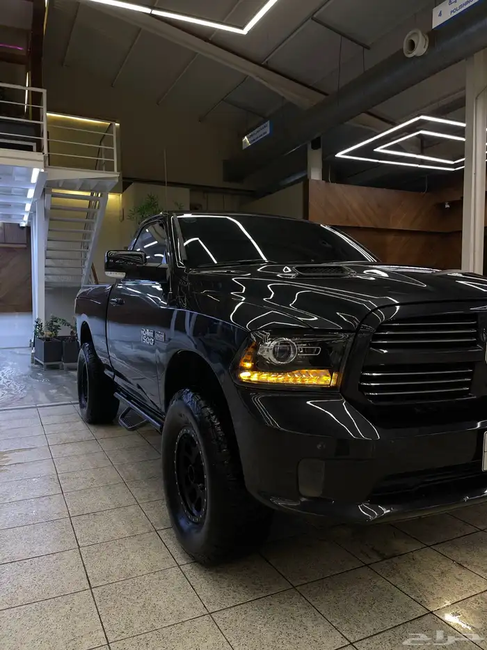 رام سبورت فل كامل 25