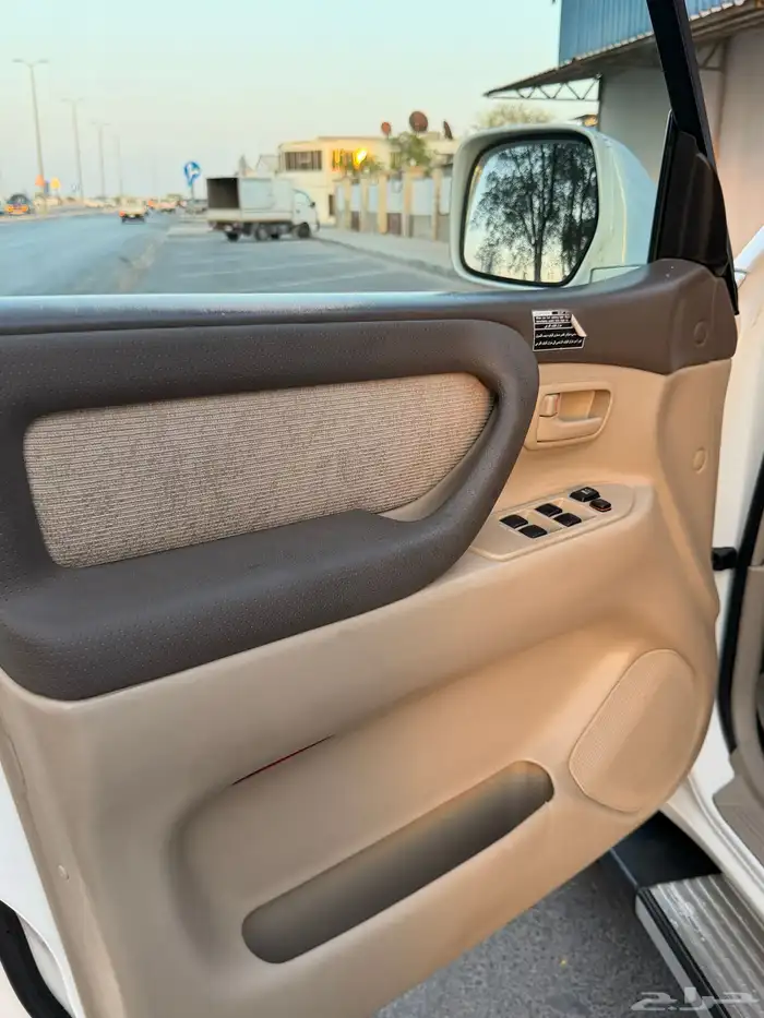 جكسار 2006 قير عادي ( اساس ) ممشى قليل 28