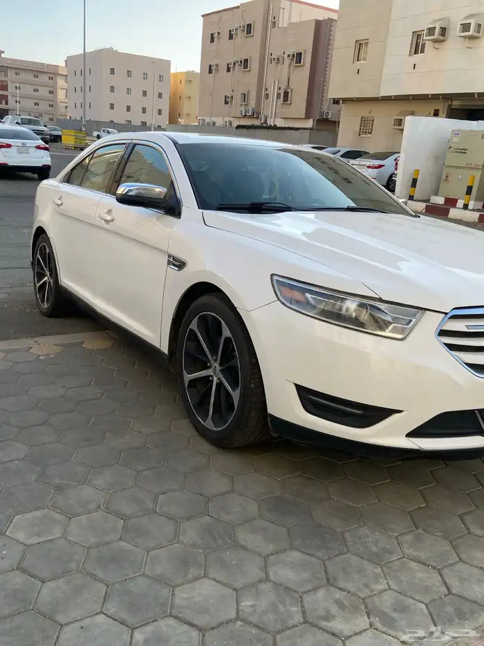 تورس 2013 لمتيد فل كامل 0