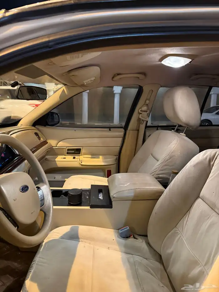 للبيع فورد 2011سعودي 6