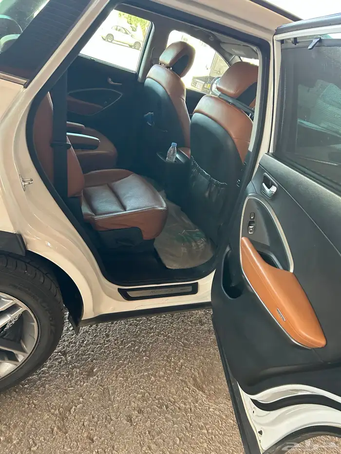 هيواندي ماكس كروز ديزل 3