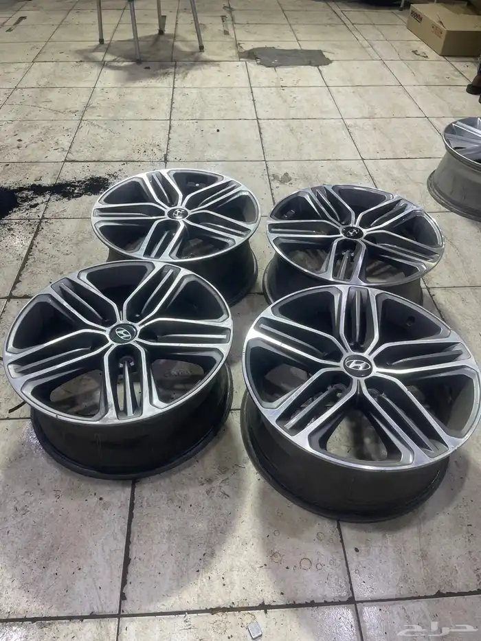 جنوط ازيرا وكاله مقاس 18 2