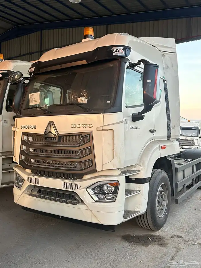 كهرباي ساينو ترك 1