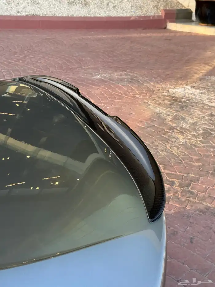 بي ام دبليو ام 8 كومبتيشن M8 Competition Gran Coupe 11