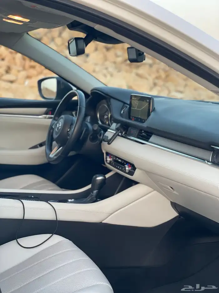 مازدا 6 فل كامل 2025 10