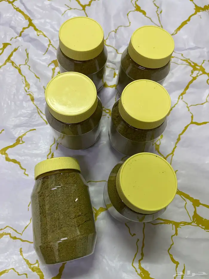 أعشاب نفاس 2