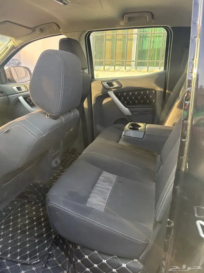 ونيت فورد رينجر ديزل موديل 2015 9