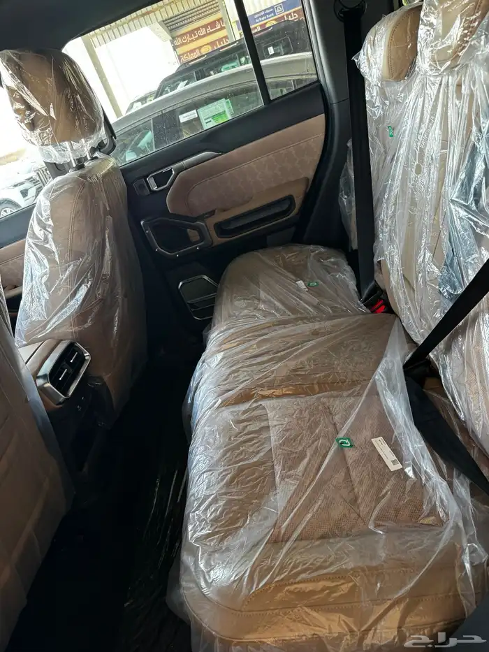 جيتور تي تو موديل 2026 لاكجري عرض خاص 11