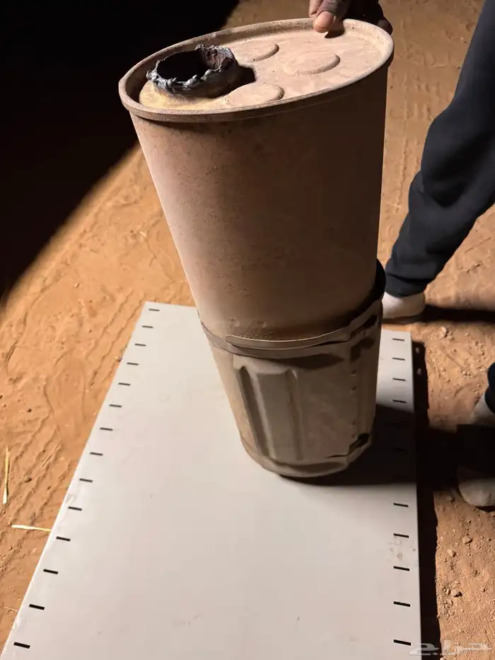 دبة سلفرادو وكالة 4