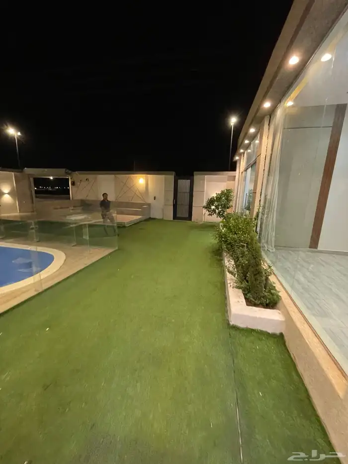 للبيع شاليهات 18