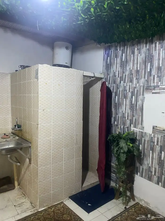 غرفه للايجار 2