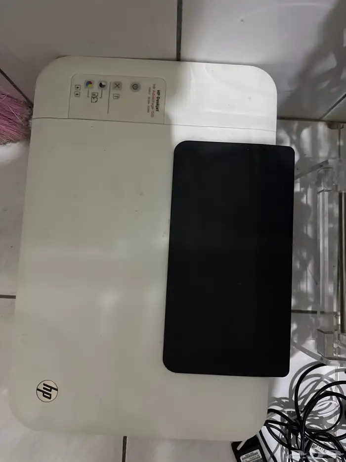 طابعه نظيفه 0