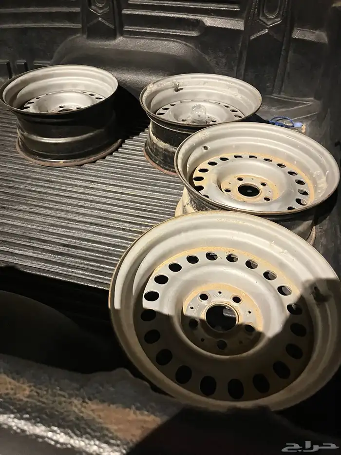 جنوط هايلكس عراض بارزه 0