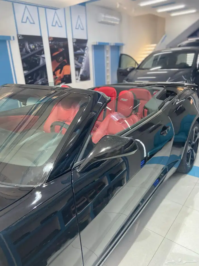 تنجيد مراتب السيارات والأبواب 4