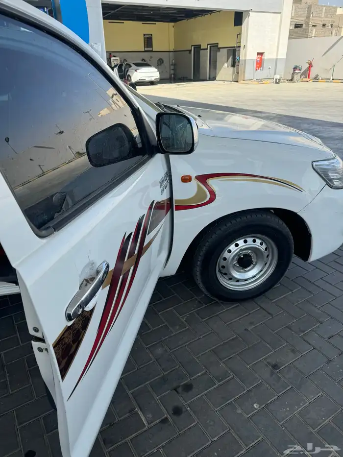 هايلوكس 20013 3