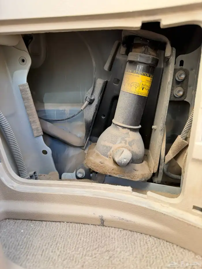 جكسار 2013 سبير علاق 8 سرندل 40