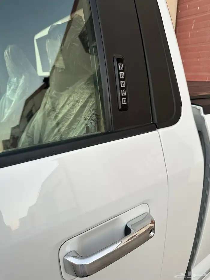 فورد F150 غماره 2018 فل كامل 8V دبل دفلوك تشغيل عن بعد 42