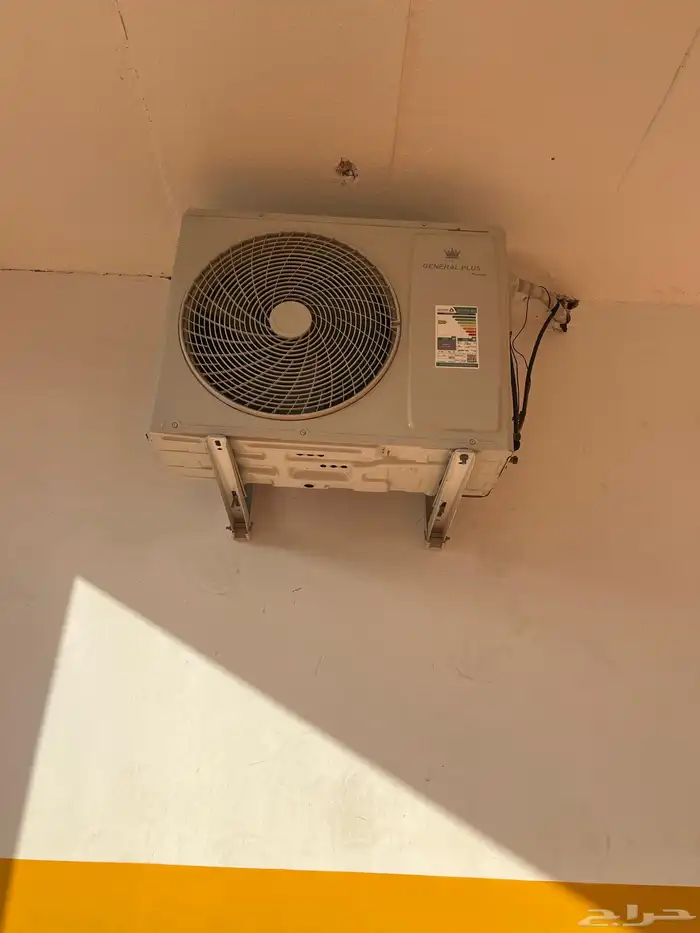 مكيف اسبلت 3