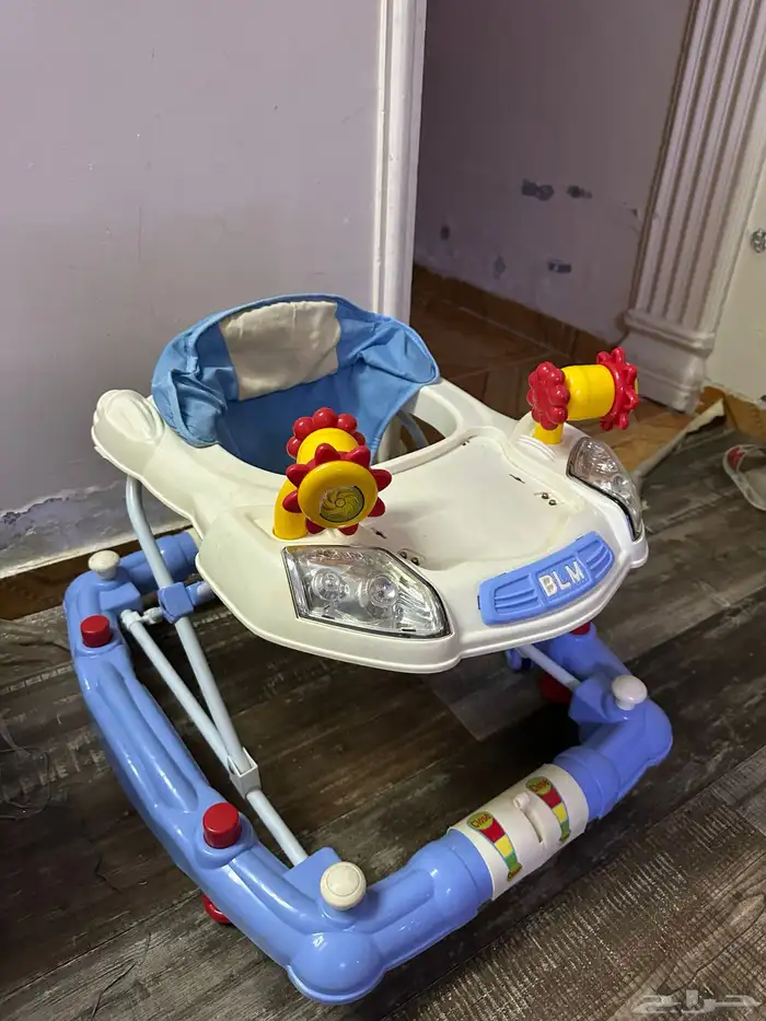 مستلزمات الأطفال 4