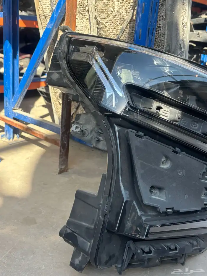 شمعات تاهو 2021-2022-2023 5