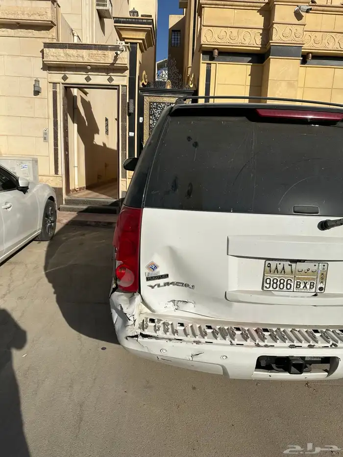 للبيع يوكن تشليح 3