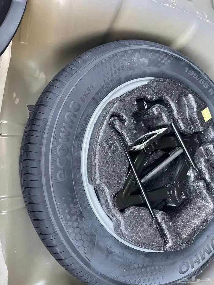 للبيع انترا موديل 2024 حجم مكينة 1600 SS 29