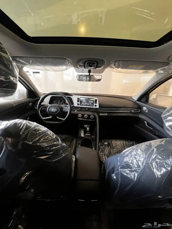 النترا كمفورت 2025 جديد اصفار 9