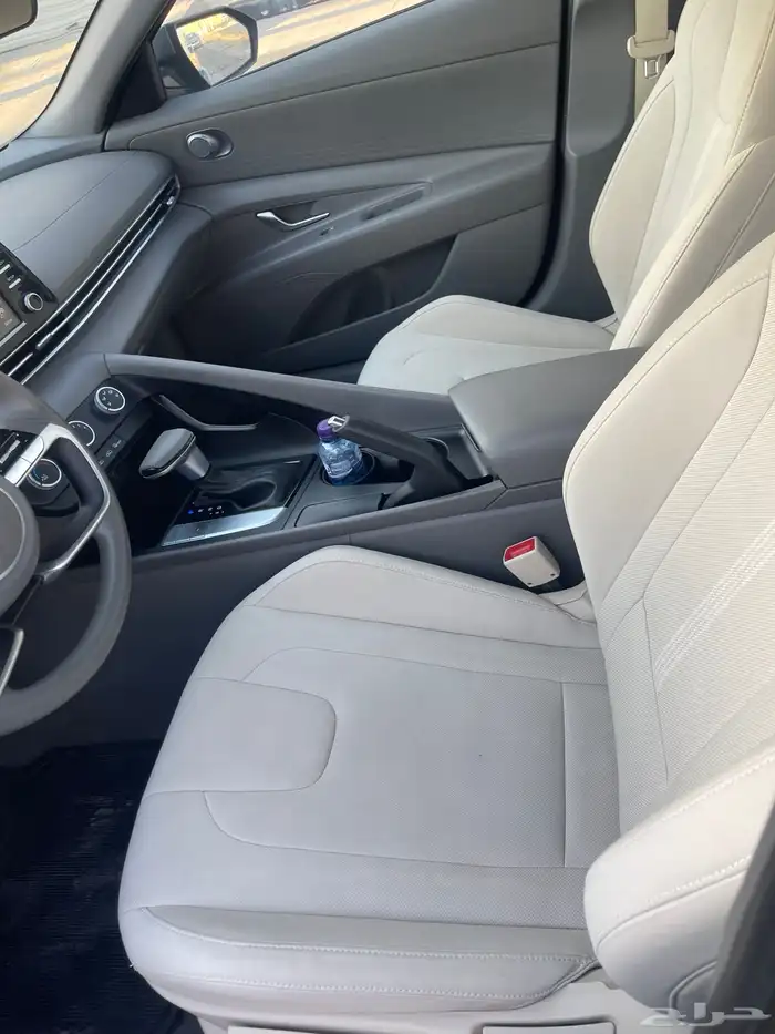 للبيع انترا موديل 2024 حجم مكينة 1600 SS 6