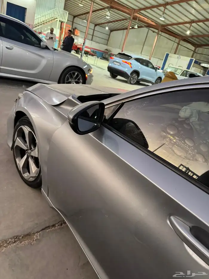 اكورد 2018 سبورت 0