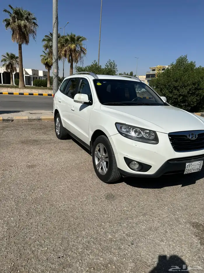 هونداي - سنتافي 2