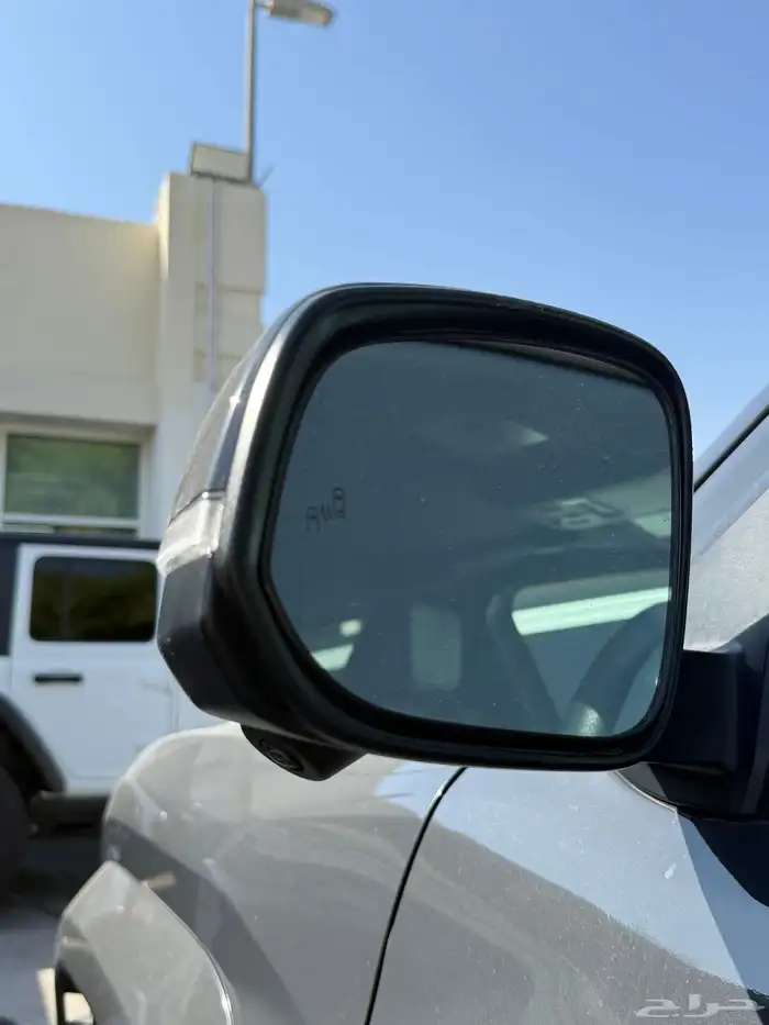 تويوتا تاكوما Tacoma 2024 22