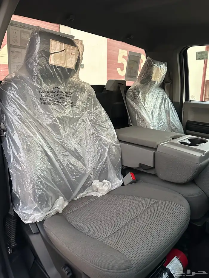 فورد F150 غماره 2018 فل كامل 8V دبل دفلوك تشغيل عن بعد 59