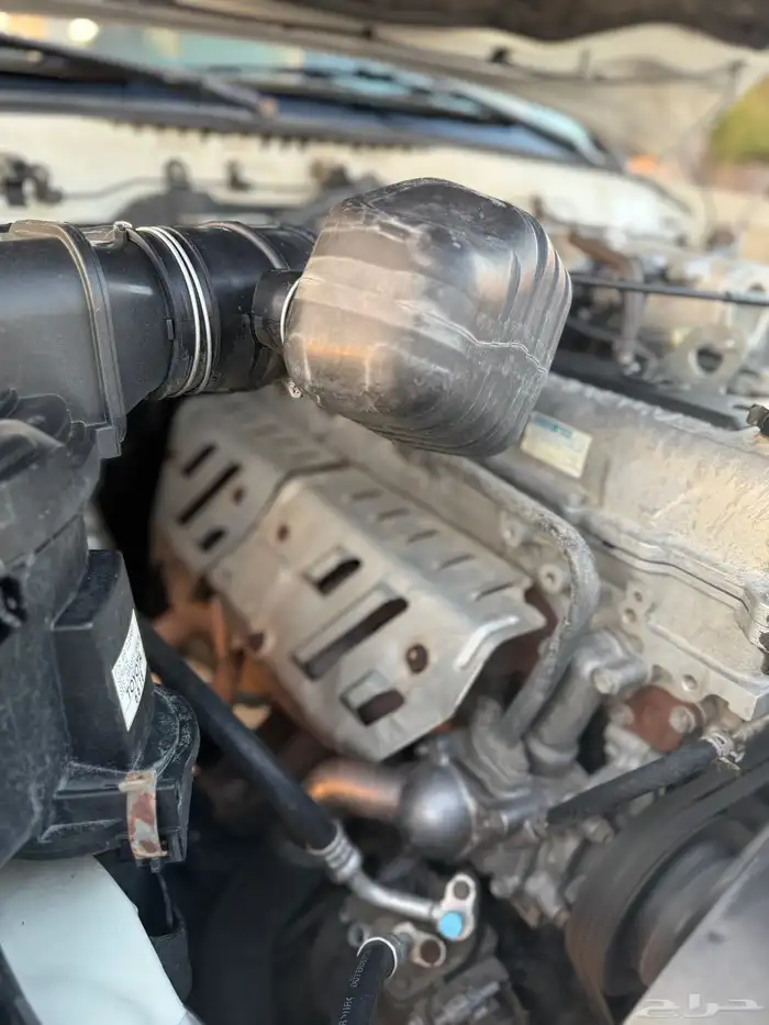 للبيع جكسار 2003 16