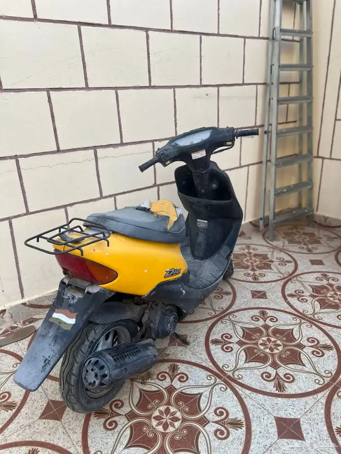 دباب بطه للبيع 2