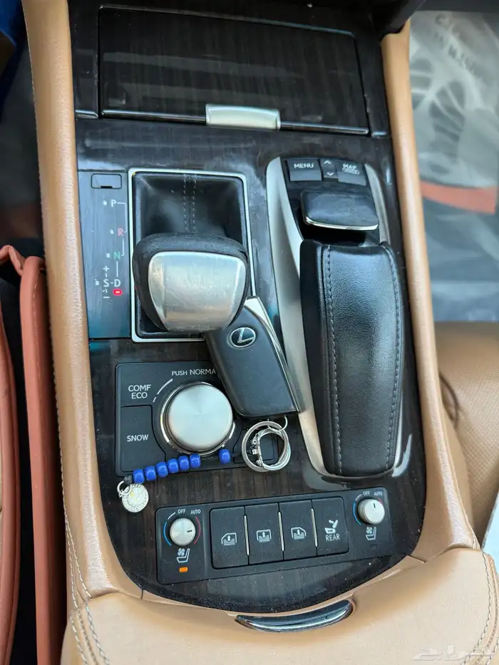 لكزس_LS460L_2014 78