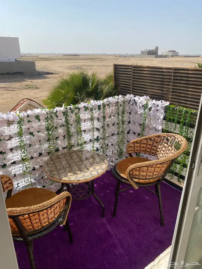 شاليهات لندن 0