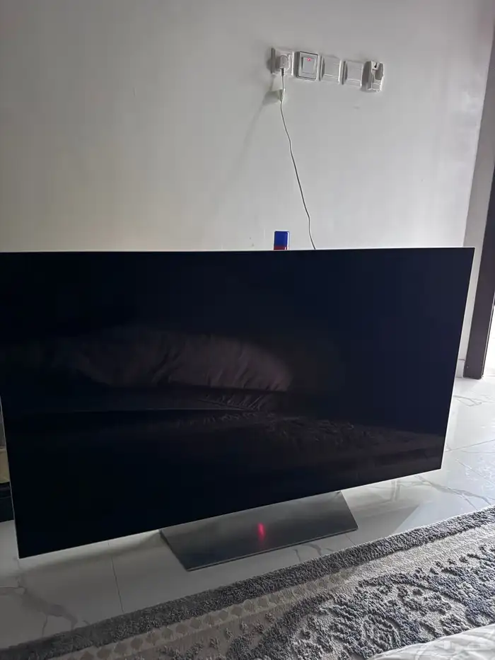 شاشة LG OLED 55insh 0