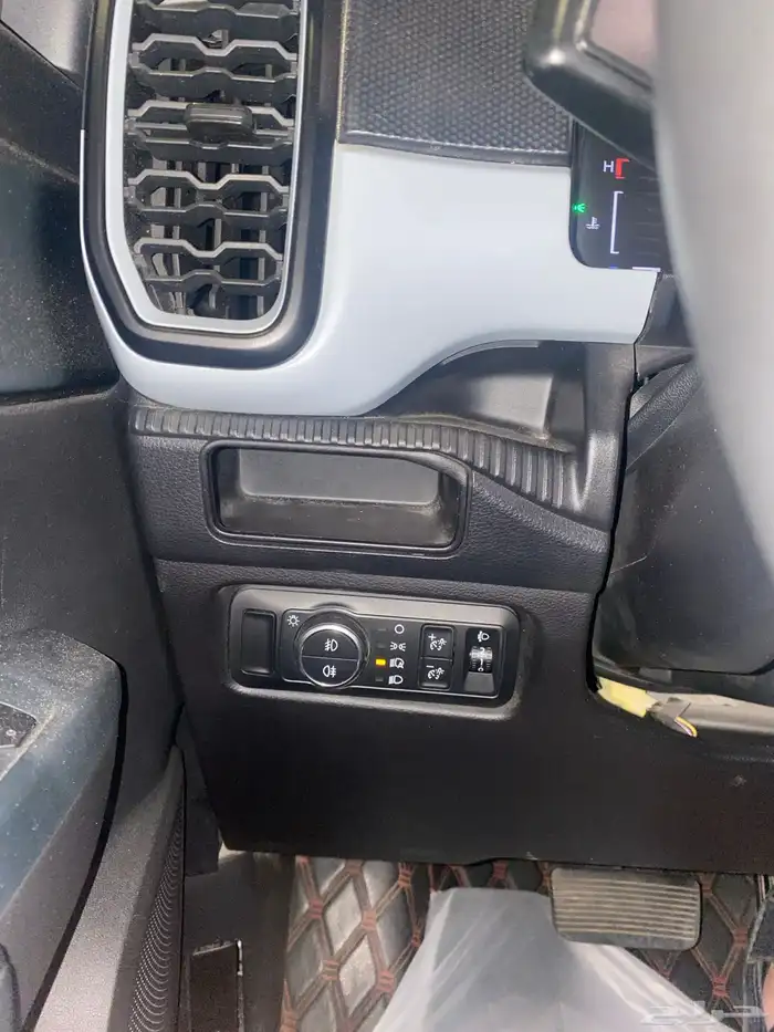 فورد رينجر للتنازل 27